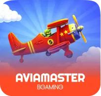 Aviamaster