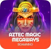 Aztec Magic Megaways