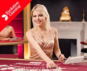 Blackjack Fortune VIP