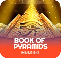 Book of Pyramids