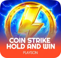 Coin Strike Hold and Win