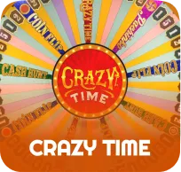 Crazy Time