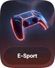 E-Sport