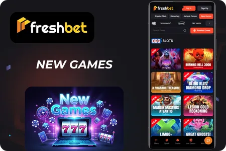 New Games