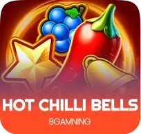 Hot Chilli Bells