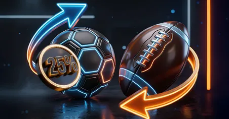 Sports Reload Bonus