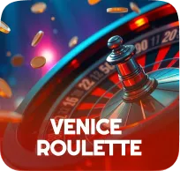 Venice Roulette