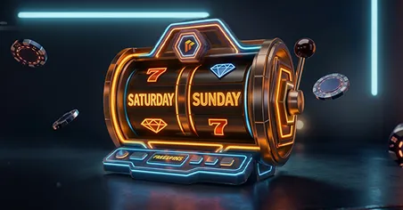 Weekend Promotion